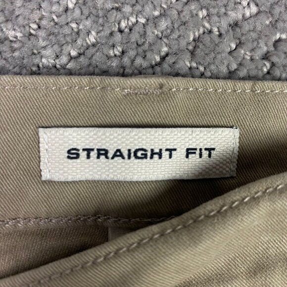 Flint and Tinder 365 Everyday Pants Men's 38 x 34 Measures 38 x 30 Straight Fit - Picture 6 of 14